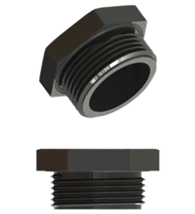 Pepperl Fuchs SP.PE.*.PA.C – Stopping Plugs, Plastic Pepperl Fuchs SP.PE.*.PA.C – Stopping Plugs, Plastic