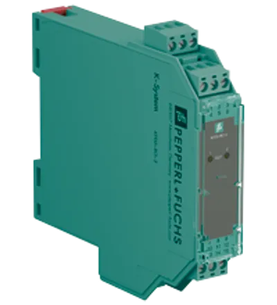 Pepperl Fuchs KFD0-RO-2 – Relay Module Pepperl Fuchs KFD0-RO-2 – Relay Module