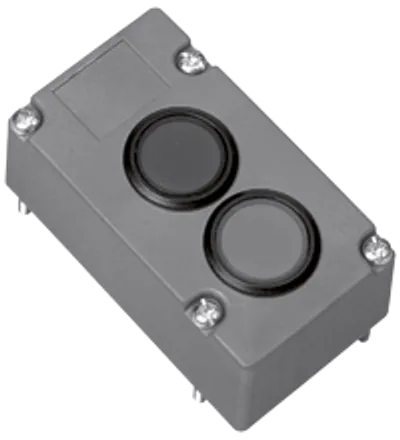 Pepperl Fuchs VAA-LT2-G1 – AS-Interface pushbutton module Pepperl Fuchs VAA-LT2-G1 – AS-Interface pushbutton module