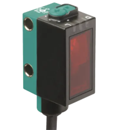 Pepperl Fuchs OBG5000-R101-2EP1-IO – Retroreflective sensor (glass) Pepperl Fuchs OBG5000-R101-2EP1-IO – Retroreflective sensor (glass)