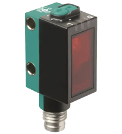 Pepperl Fuchs OBG5000-R101-2EP1-IO-V31 – Retroreflective sensor (glass) Pepperl Fuchs OBG5000-R101-2EP1-IO-V31 – Retroreflective sensor (glass)