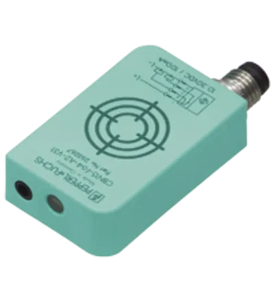Pepperl Fuchs CBN15-F64-A2-V31-Y290300 – Capacitive sensor Pepperl Fuchs CBN15-F64-A2-V31-Y290300 – Capacitive sensor
