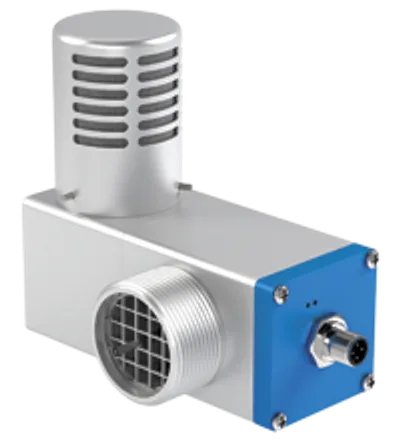 Pepperl Fuchs EPV-6500-*-* – 6500 Series Vent Pepperl Fuchs EPV-6500-*-* – 6500 Series Vent