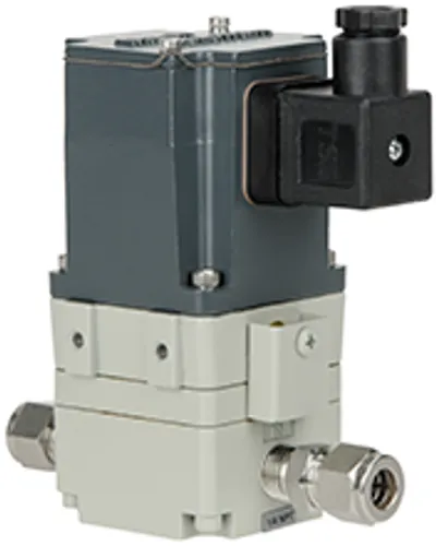 Pepperl Fuchs 6500-MAN-PV-01 – 6500 Series proportional valve Pepperl Fuchs 6500-MAN-PV-01 – 6500 Series proportional valve