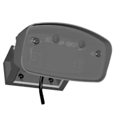 Pepperl Fuchs RAVE-D-NA1 – Radar sensor Pepperl Fuchs RAVE-D-NA1 – Radar sensor