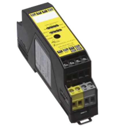 Pepperl Fuchs VAA-2E2A-KE1-SE – AS-Interface safety module Pepperl Fuchs VAA-2E2A-KE1-SE – AS-Interface safety module