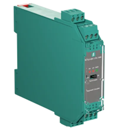 Pepperl Fuchs KFD2-BR-1.PA.1500 – Segment Coupler Pepperl Fuchs KFD2-BR-1.PA.1500 – Segment Coupler