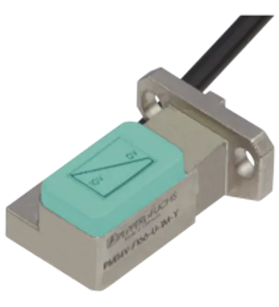 Pepperl Fuchs PMI14V-F166-U – Inductive positioning system Pepperl Fuchs PMI14V-F166-U – Inductive positioning system
