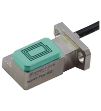 Pepperl Fuchs PMI15V-F166-EP-IO-1M-V1 – Inductive positioning system Pepperl Fuchs PMI15V-F166-EP-IO-1M-V1 – Inductive positioning system