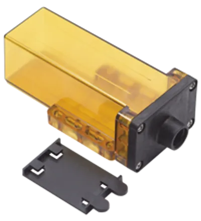 Pepperl Fuchs SH-Lx-M16 – Protective enclosure Pepperl Fuchs SH-Lx-M16 – Protective enclosure