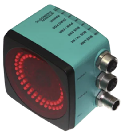 Pepperl Fuchs PHA300-F200A-B17-T-V1D – Vision Sensor