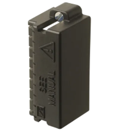 Pepperl Fuchs LB9107.E.8 – Protective cap for Ex e modules Pepperl Fuchs LB9107.E.8 – Protective cap for Ex e modules