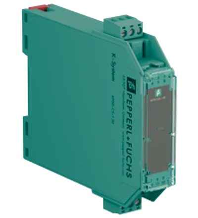 Pepperl Fuchs KFD0-CS-1.50 – Repeater Pepperl Fuchs KFD0-CS-1.50 – Repeater