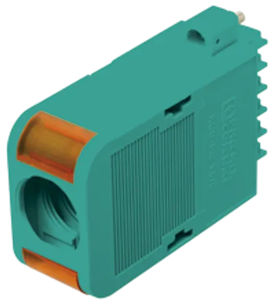 Pepperl Fuchs LB9011A – Cold Junction Module with Protective Cover Pepperl Fuchs LB9011A – Cold Junction Module with Protective Cover