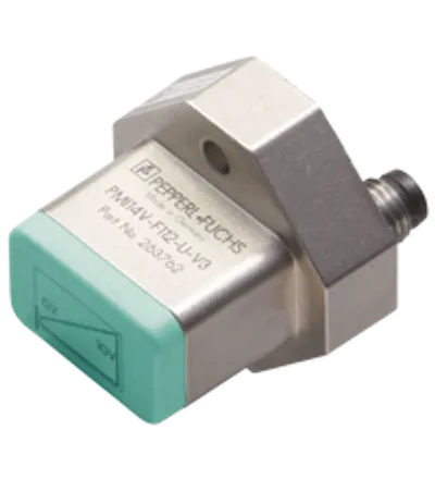 Pepperl Fuchs PMI14V-F112-U-V3 – Inductive positioning system Pepperl Fuchs PMI14V-F112-U-V3 – Inductive positioning system