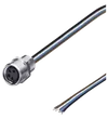 Pepperl Fuchs V3-M8-500 – Receptacles — photo 1 of 5