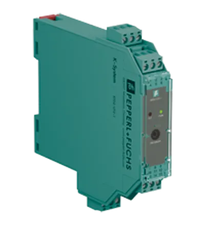 Pepperl Fuchs KFD2-UT2-1 – Universal Temperature Converter Pepperl Fuchs KFD2-UT2-1 – Universal Temperature Converter