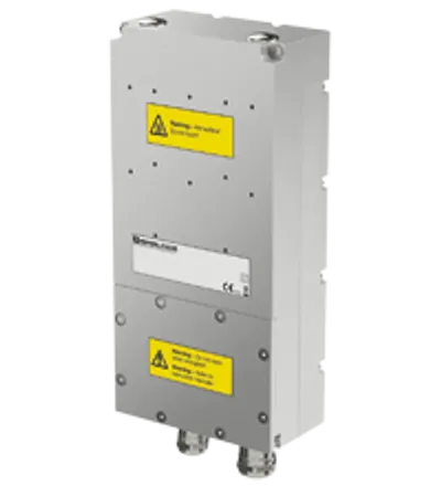 Pepperl Fuchs PSU1200-J2-AC-N0 – AC Power Supply Pepperl Fuchs PSU1200-J2-AC-N0 – AC Power Supply