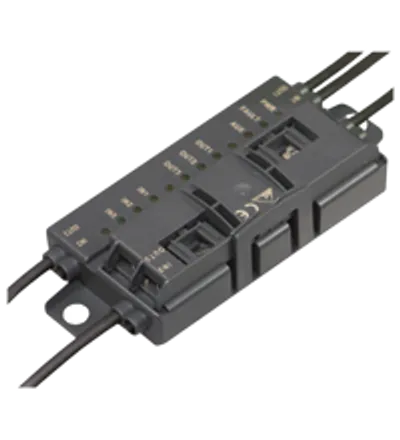 Pepperl Fuchs VBA-4E3A-G20-ZEL/E2L-P11 – ASi I/O Module Pepperl Fuchs VBA-4E3A-G20-ZEL/E2L-P11 – ASi I/O Module
