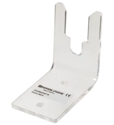 Pepperl Fuchs OHV-BRACKET-W – Bracket for fixed mounted readers Pepperl Fuchs OHV-BRACKET-W – Bracket for fixed mounted readers