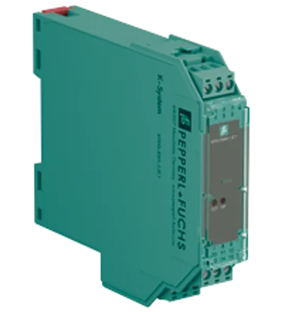 Pepperl Fuchs KFD0-RSH-1.1E.1 – Relay Module Pepperl Fuchs KFD0-RSH-1.1E.1 – Relay Module
