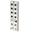 Pepperl Fuchs ICE1-8IOL-S2-G60L-V1D – IO-Link master — photo 1 of 4