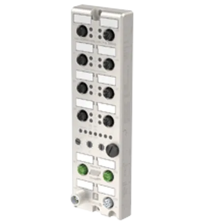Pepperl Fuchs ICE1-8IOL-S2-G60L-V1D – IO-Link master Pepperl Fuchs ICE1-8IOL-S2-G60L-V1D – IO-Link master