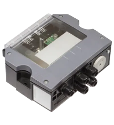 Pepperl Fuchs CBX800-KIT-B19-IP54 – Connector box Pepperl Fuchs CBX800-KIT-B19-IP54 – Connector box