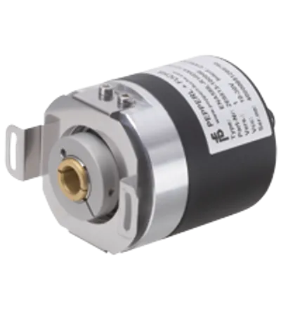 Pepperl Fuchs ENA58PL-R***-CANopen redundant – Absolute rotary encoder Pepperl Fuchs ENA58PL-R***-CANopen redundant – Absolute rotary encoder