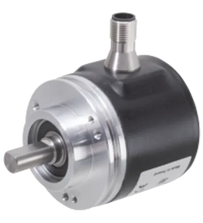 Pepperl Fuchs ENA58IL-S***-IO-Link – Multiturn absolute rotary encoder Pepperl Fuchs ENA58IL-S***-IO-Link – Multiturn absolute rotary encoder