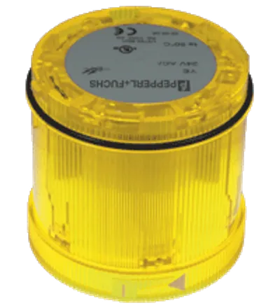 Pepperl Fuchs VAZ-LED-70MM-LM – Stack light LED permanent light element Pepperl Fuchs VAZ-LED-70MM-LM – Stack light LED permanent light element