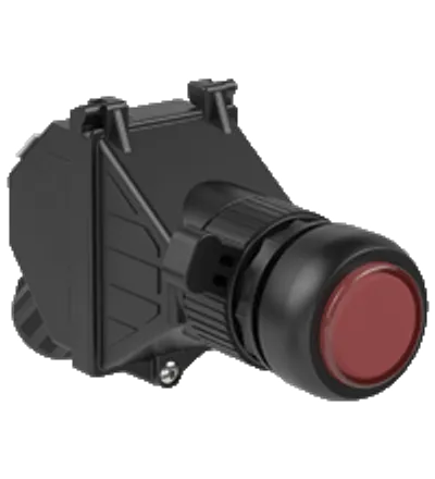 Pepperl Fuchs PML.LR.L.W.2 – Control Unit Ex e, Panel Mount, LED Indicator Pepperl Fuchs PML.LR.L.W.2 – Control Unit Ex e, Panel Mount, LED Indicator