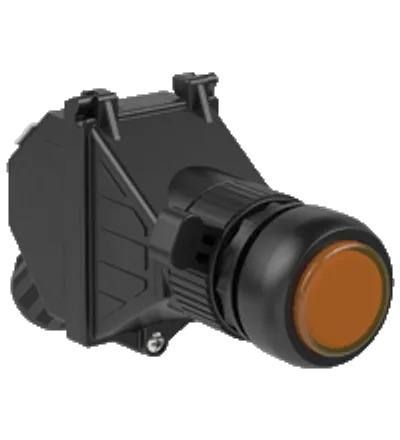 Pepperl Fuchs PML.LO.L.W.2 – Control Unit Ex e, Panel Mount, LED Indicator Pepperl Fuchs PML.LO.L.W.2 – Control Unit Ex e, Panel Mount, LED Indicator