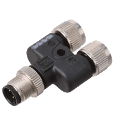 Pepperl Fuchs V15S-Y-V15/V15 – Y-Splitter Pepperl Fuchs V15S-Y-V15/V15 – Y-Splitter
