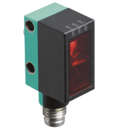 Pepperl Fuchs OBR7500-R101-P1-Y0447 – Retroreflective sensor Pepperl Fuchs OBR7500-R101-P1-Y0447 – Retroreflective sensor