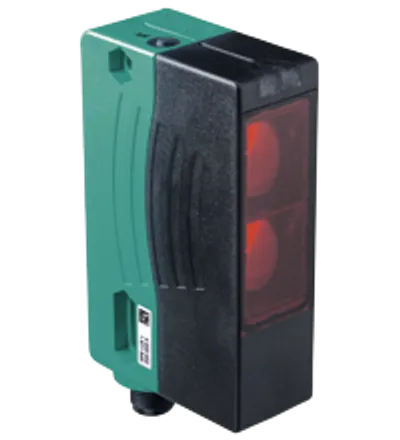 Pepperl Fuchs OBR50M-R300-2PP-V1 – Retroreflective sensor Pepperl Fuchs OBR50M-R300-2PP-V1 – Retroreflective sensor