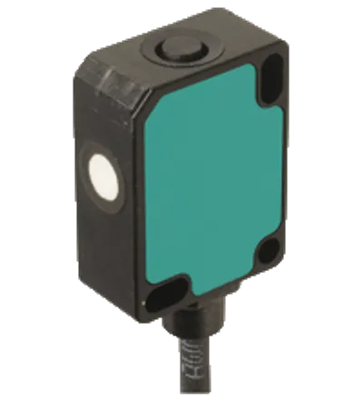 Pepperl Fuchs UC250-F77-EP-IO-0,2M-V31-P002 – Ultrasonic sensor Pepperl Fuchs UC250-F77-EP-IO-0,2M-V31-P002 – Ultrasonic sensor