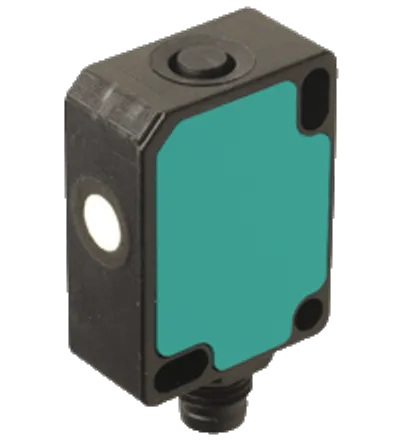 Pepperl Fuchs UC250-F77-EP-IO-V31 – Ultrasonic sensor Pepperl Fuchs UC250-F77-EP-IO-V31 – Ultrasonic sensor