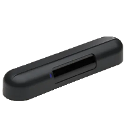 Pepperl Fuchs MotionScan – Combined sensor Pepperl Fuchs MotionScan – Combined sensor