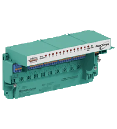 Pepperl Fuchs R8D0-MIO-Ex12.PA* – Multi-Input/Output Pepperl Fuchs R8D0-MIO-Ex12.PA* – Multi-Input/Output
