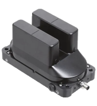 Pepperl Fuchs WCS3B-OPH – Outdoor protective housing Pepperl Fuchs WCS3B-OPH – Outdoor protective housing