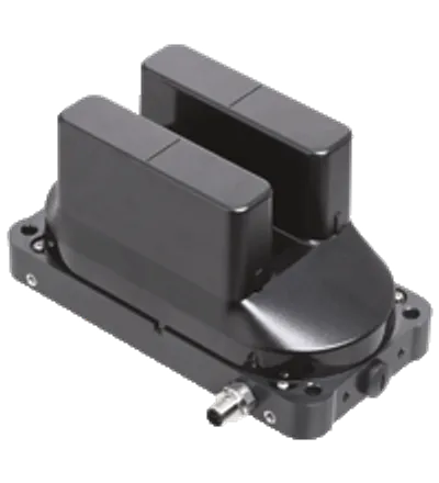 Pepperl Fuchs WCS3B-LS221H-OL – Read head Pepperl Fuchs WCS3B-LS221H-OL – Read head