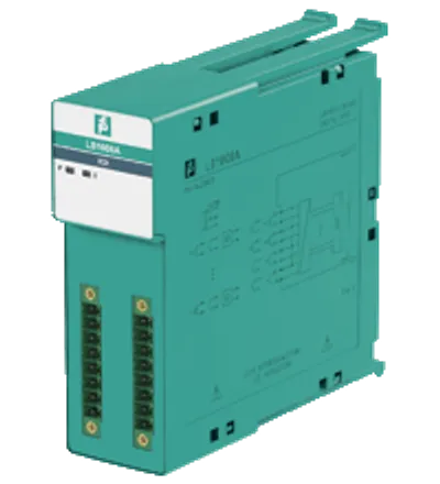 Pepperl Fuchs LB1008A – Digital Input Pepperl Fuchs LB1008A – Digital Input