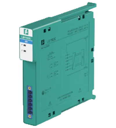 Pepperl Fuchs LB1103A – Frequency / Counter Input Pepperl Fuchs LB1103A – Frequency / Counter Input