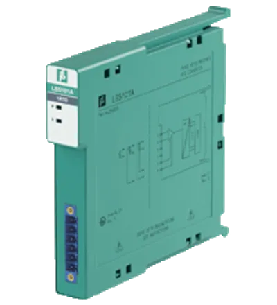 Pepperl Fuchs LB5101A – RTD Converter Pepperl Fuchs LB5101A – RTD Converter