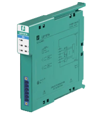 Pepperl Fuchs LB1101A – Digital Input Pepperl Fuchs LB1101A – Digital Input