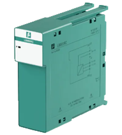 Pepperl Fuchs LB9006C – Power supply Pepperl Fuchs LB9006C – Power supply