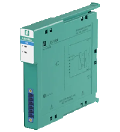 Pepperl Fuchs LB5106A – Voltage Converter Pepperl Fuchs LB5106A – Voltage Converter