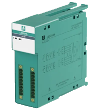Pepperl Fuchs LB5004A – RTD Converter Pepperl Fuchs LB5004A – RTD Converter