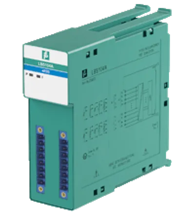 Pepperl Fuchs LB5104A – RTD Converter Pepperl Fuchs LB5104A – RTD Converter